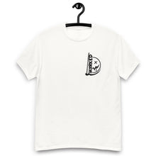 Load image into Gallery viewer, DUBBY x M3RK 2023 Reaper White Tee

