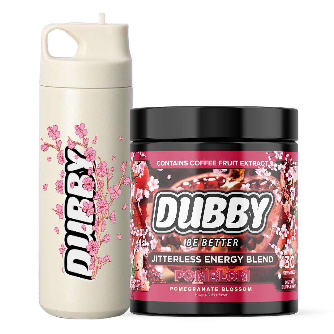 Cherry Blossom Japanese Bundle