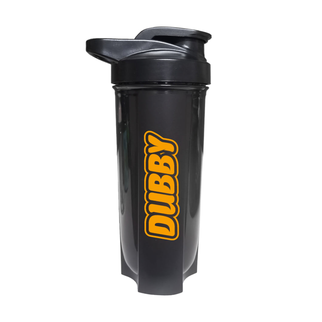 Dubby Black Tangerine Color 24oz [1 of 60]