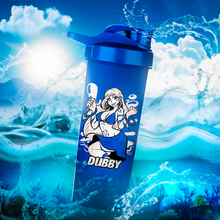 Load image into Gallery viewer, Aquara Water Shaker Cup 24oz
