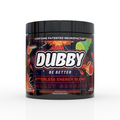 About Us – Dubby Energy