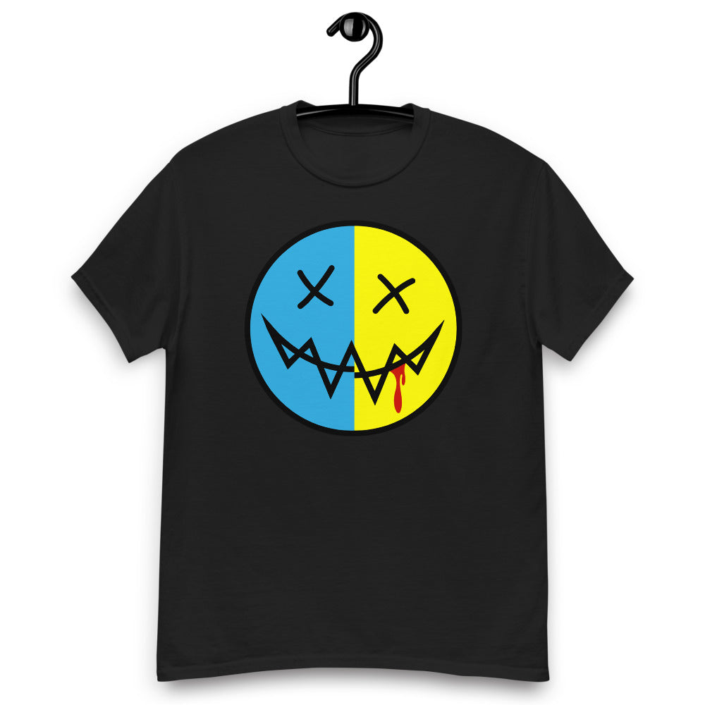 DUBBY Smiley V2 Tee - Limited Release