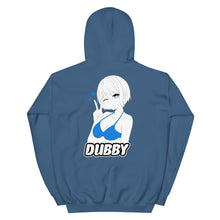 Load image into Gallery viewer, Dubby Anime Hoodie Szn 2
