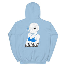 Load image into Gallery viewer, Dubby Anime Hoodie Szn 2
