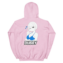 Load image into Gallery viewer, Dubby Anime Hoodie Szn 2
